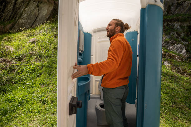 Best Affordable portable toilet rental  in De Pue, IL