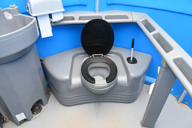 Best Long-term porta potty rental  in De Pue, IL
