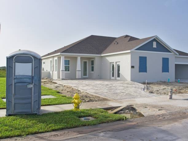 Best Porta potty rental for festivals  in De Pue, IL
