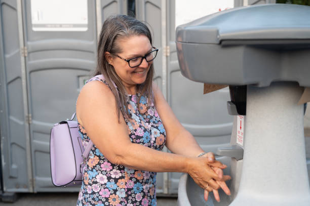 Best Local porta potty services  in De Pue, IL